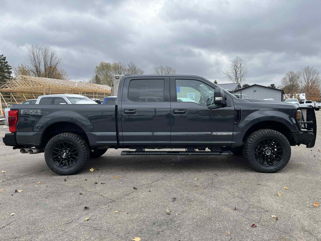 2021 Ford F-250 Image 5