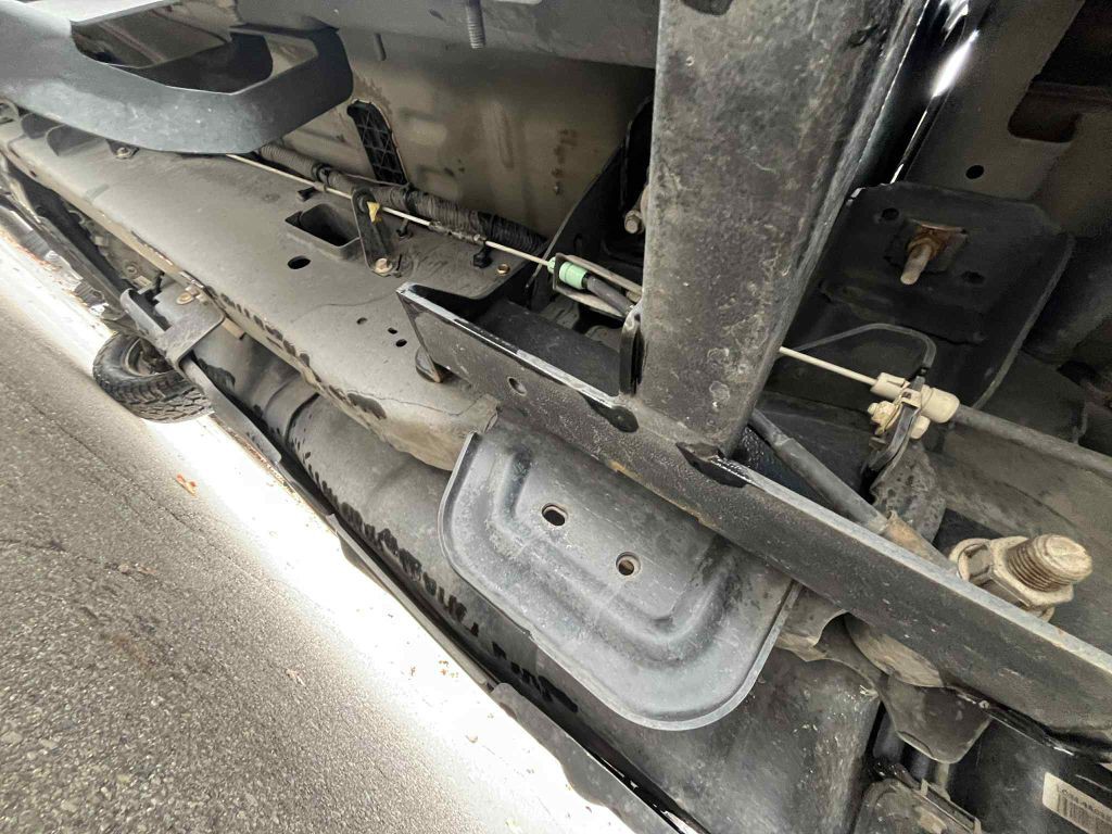 2021 Ford F-250 Image 12