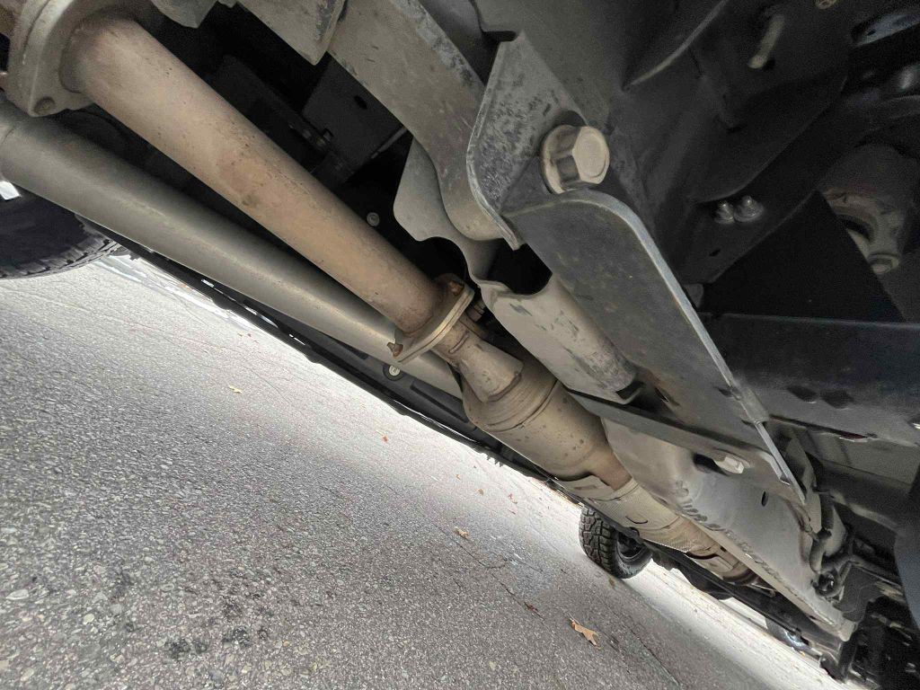 2021 Ford F-250 Image 13