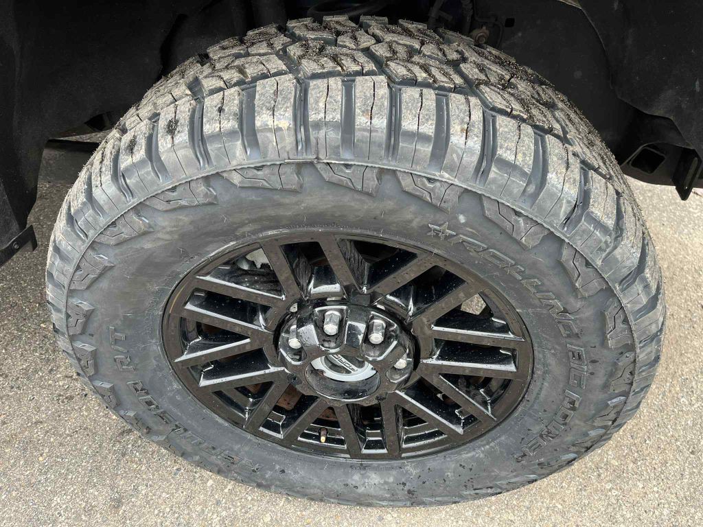 2021 Ford F-250 Image 14