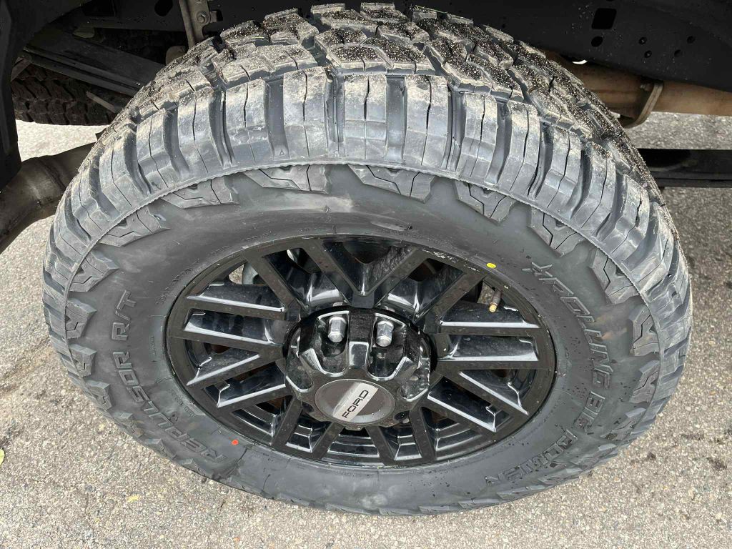 2021 Ford F-250 Image 15