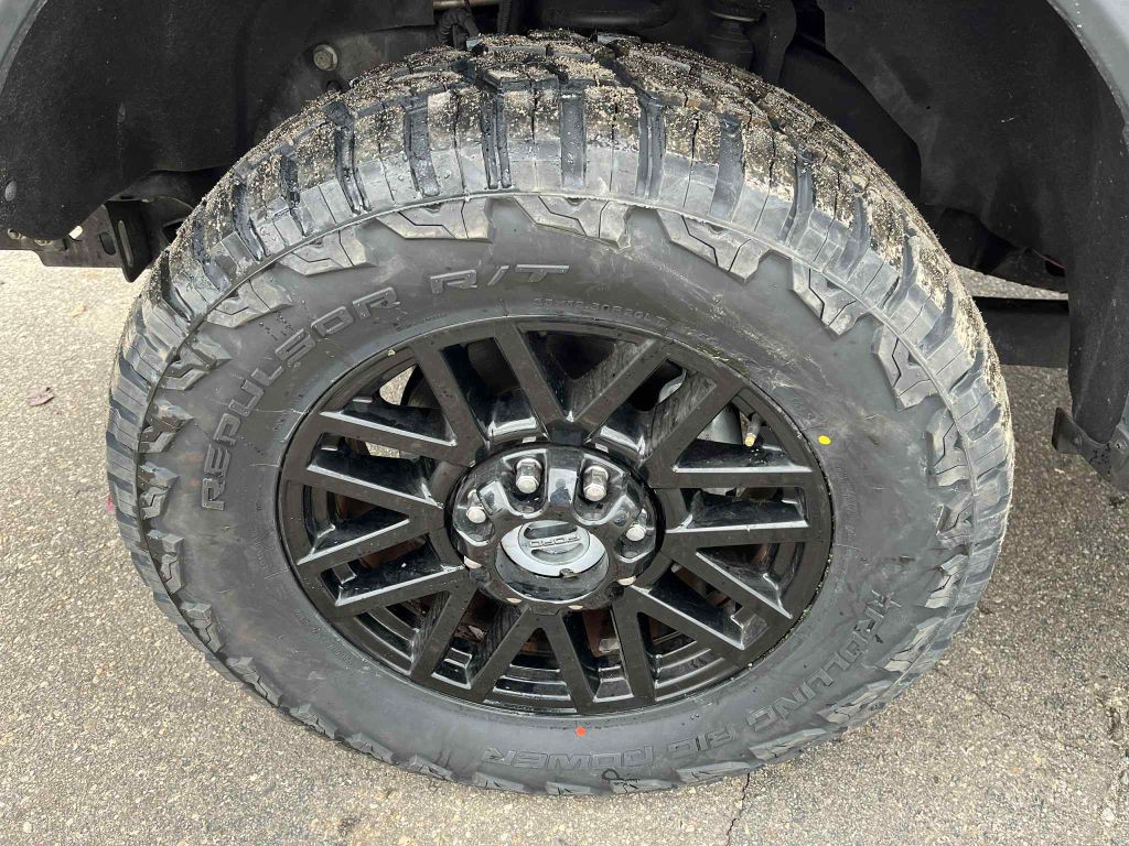 2021 Ford F-250 Image 16