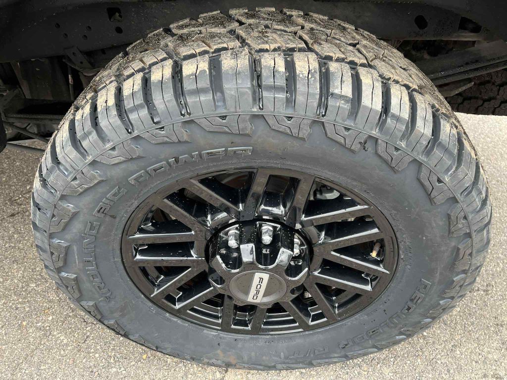 2021 Ford F-250 Image 17