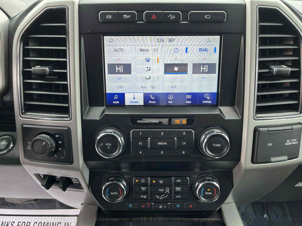 2021 Ford F-250 Image 23