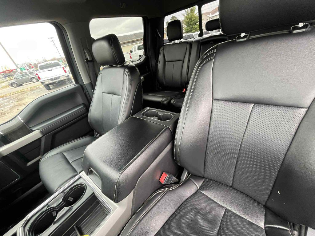 2021 Ford F-250 Image 27