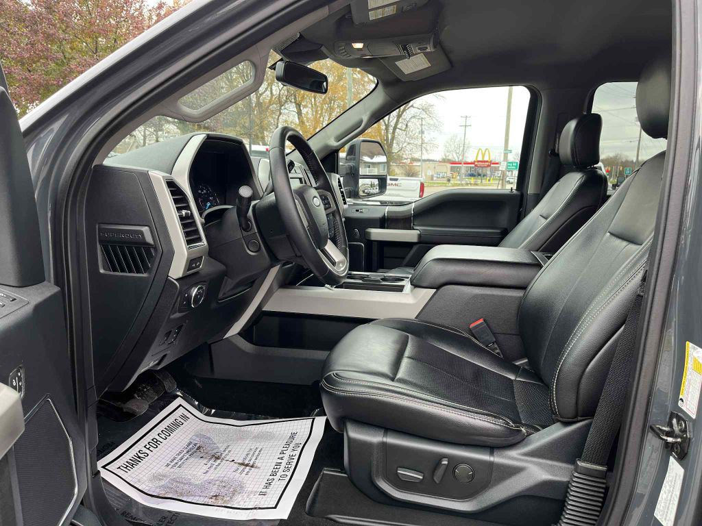 2021 Ford F-250 Image 28