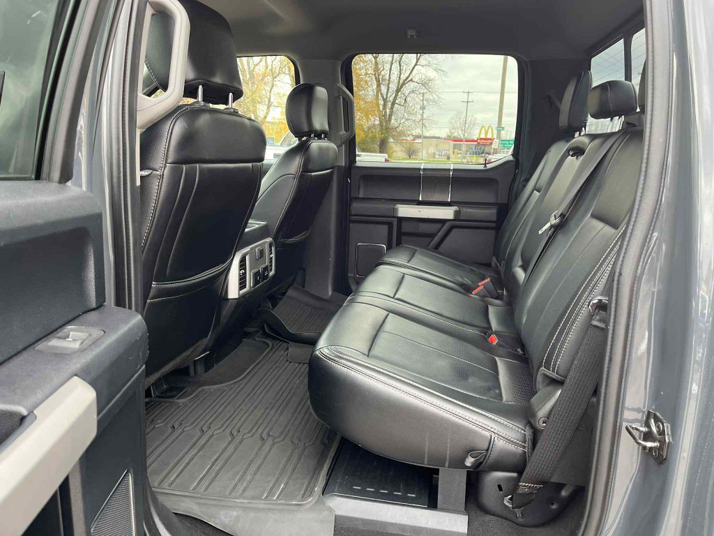 2021 Ford F-250 Image 29