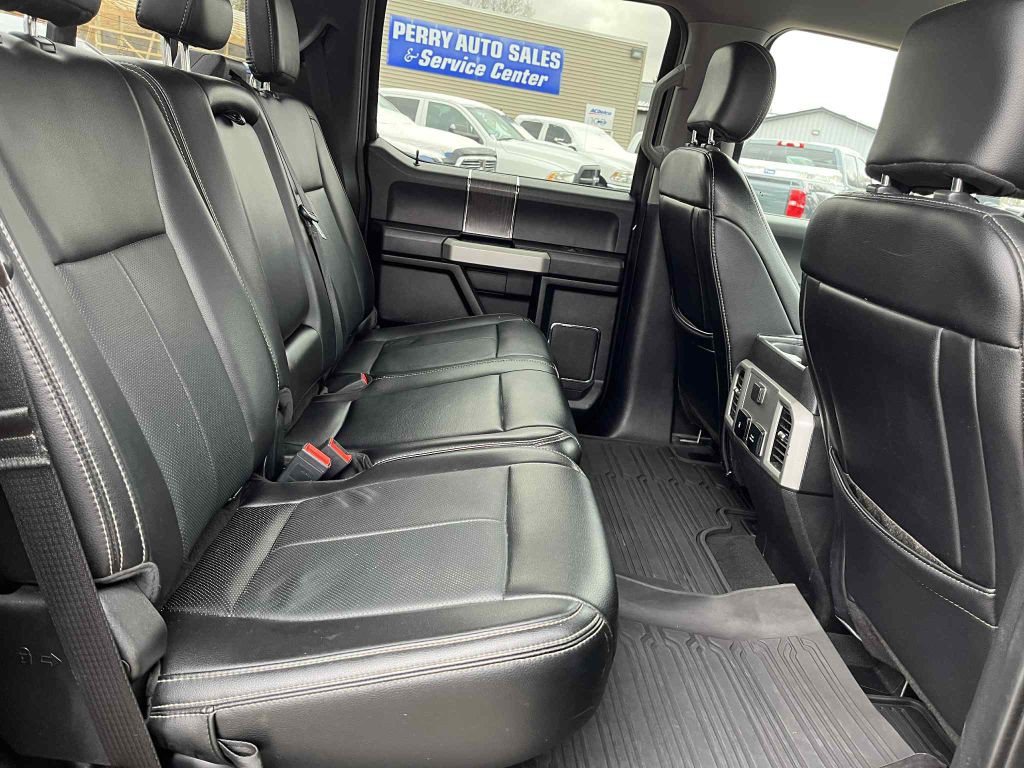 2021 Ford F-250 Image 30