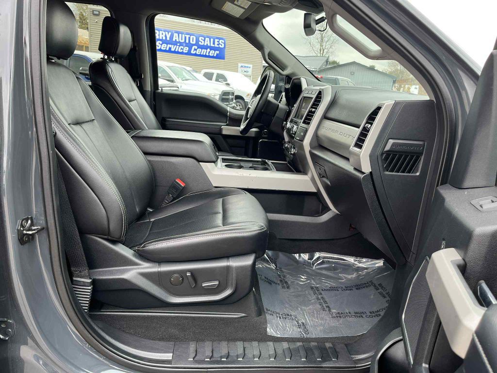 2021 Ford F-250 Image 31