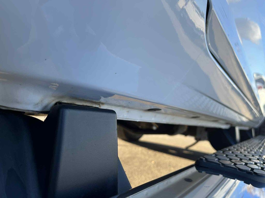 2018 RAM 2500 Image 11