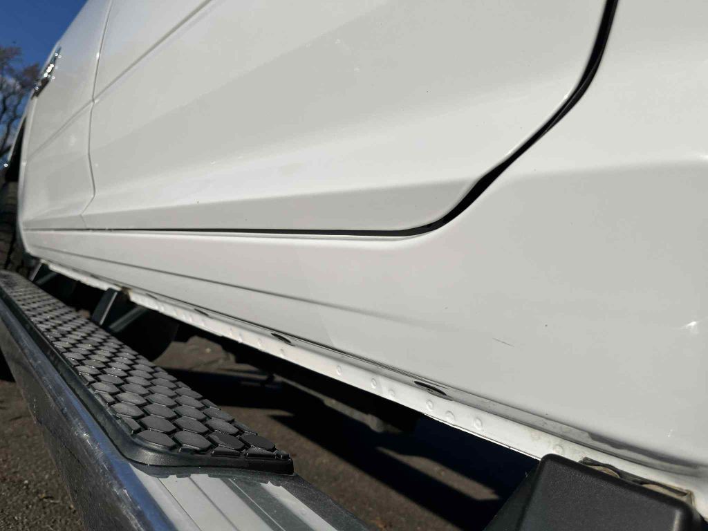 2018 RAM 2500 Image 12