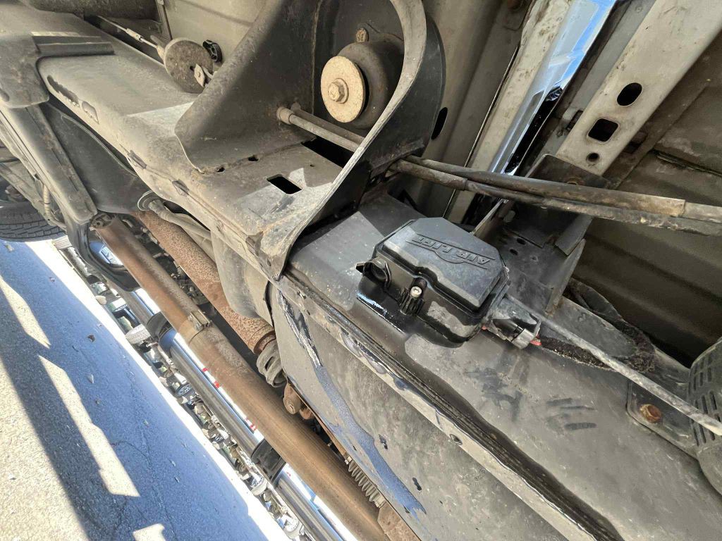 2018 RAM 2500 Image 13