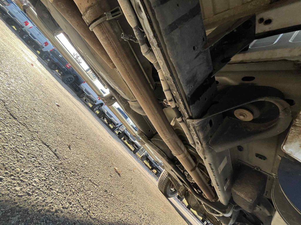 2018 RAM 2500 Image 14