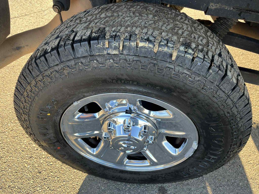 2018 RAM 2500 Image 15