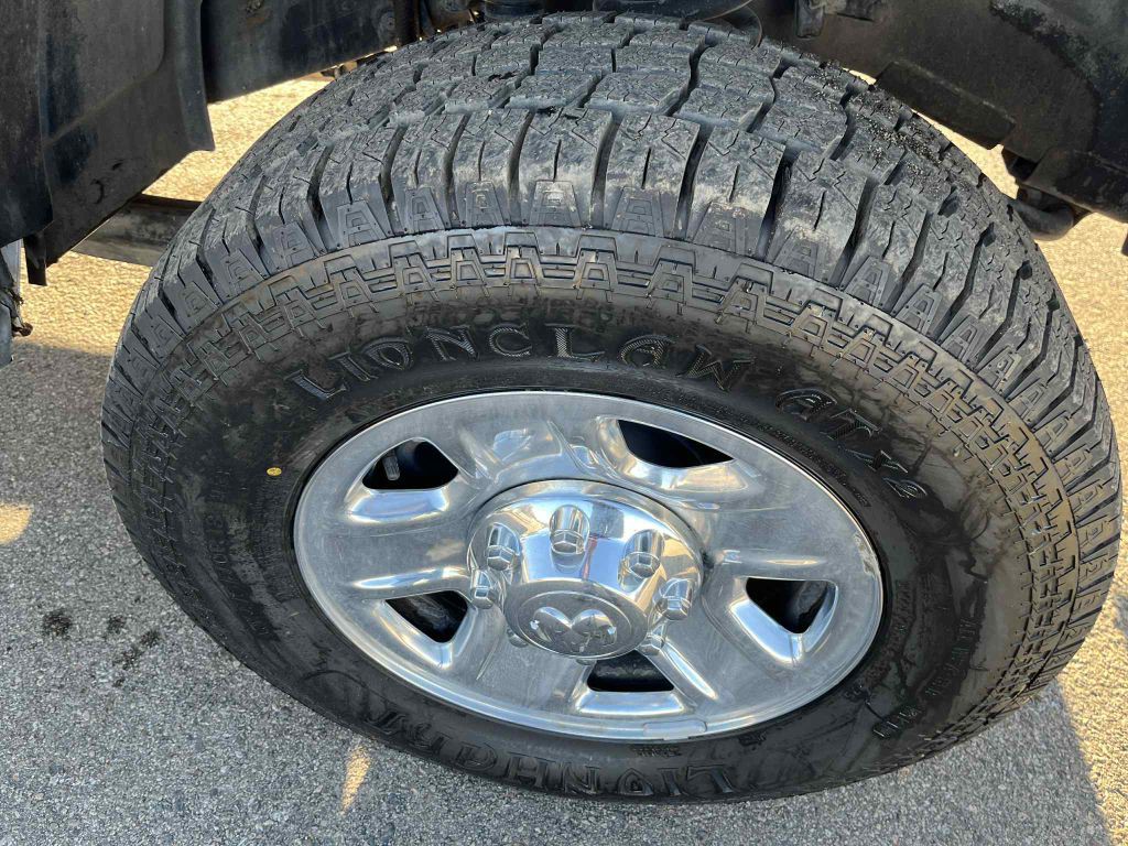 2018 RAM 2500 Image 16