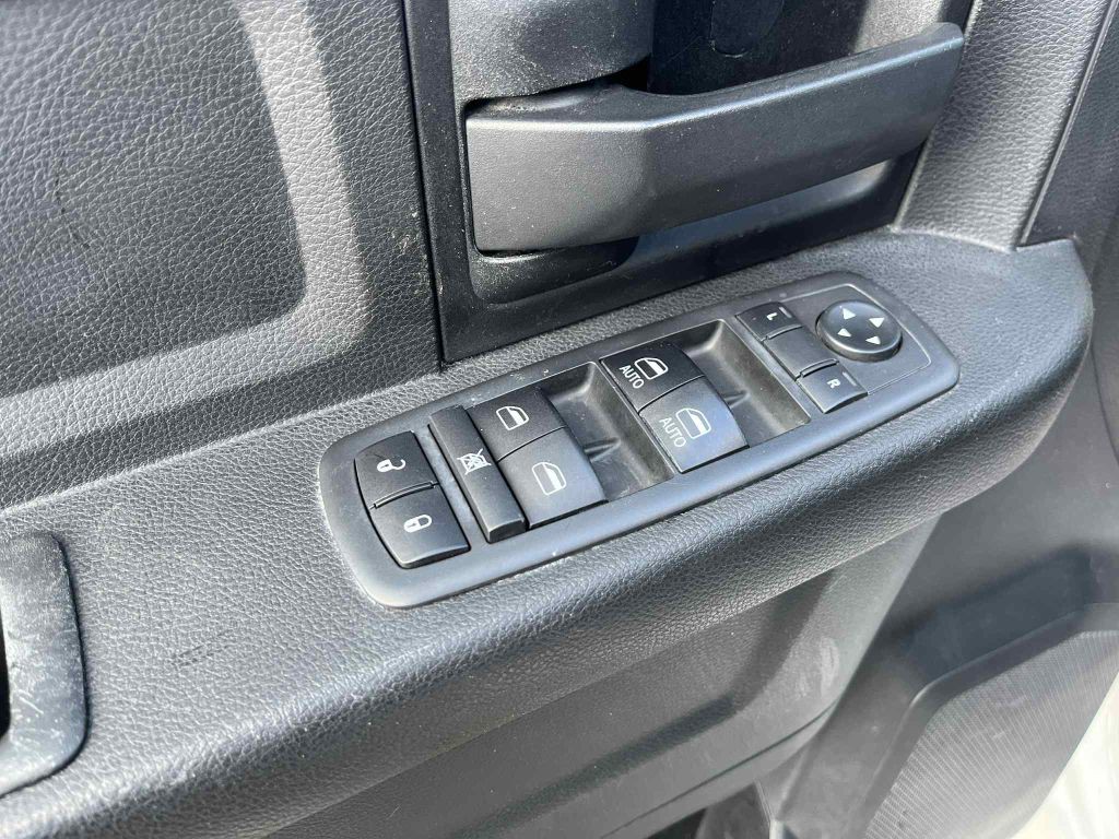 2018 RAM 2500 Image 20