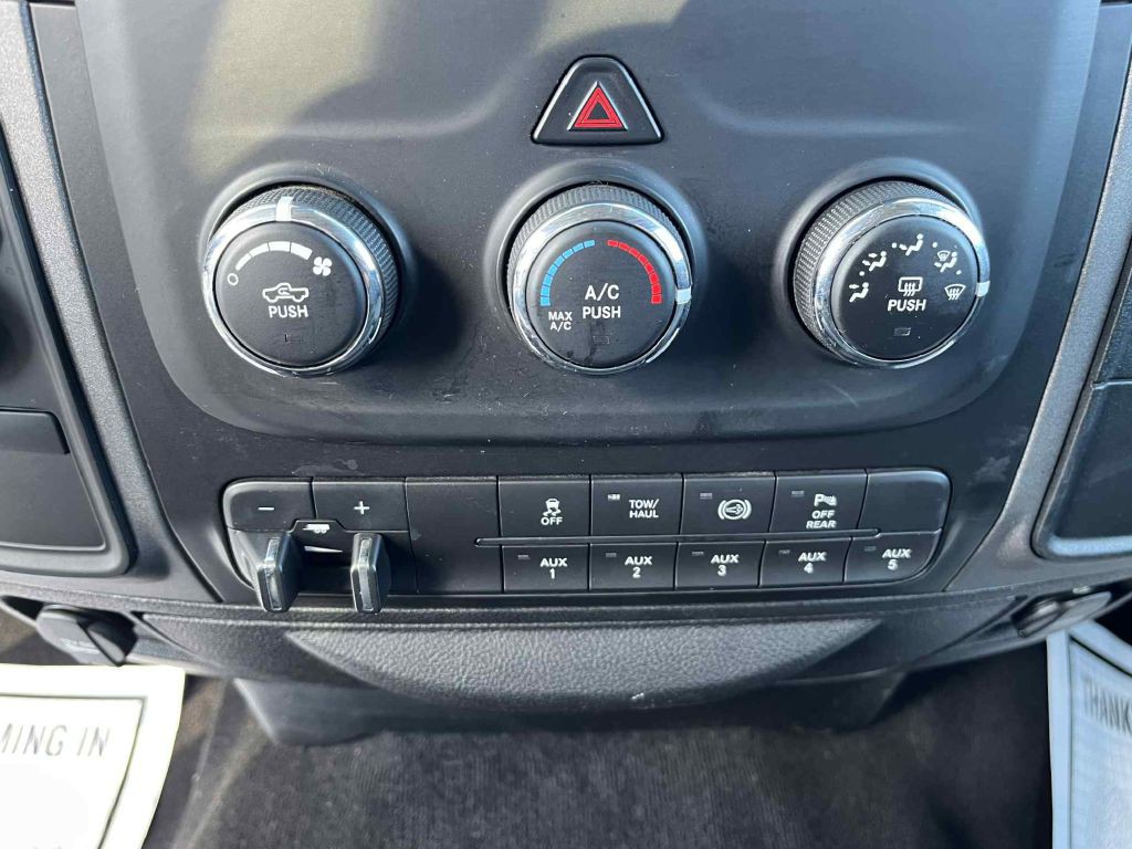 2018 RAM 2500 Image 25