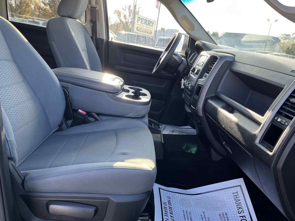 2018 RAM 2500 Image 30