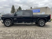 Image for 2021 Chevrolet Silverado 1500 Heavy Duty Lt ID: 7001731