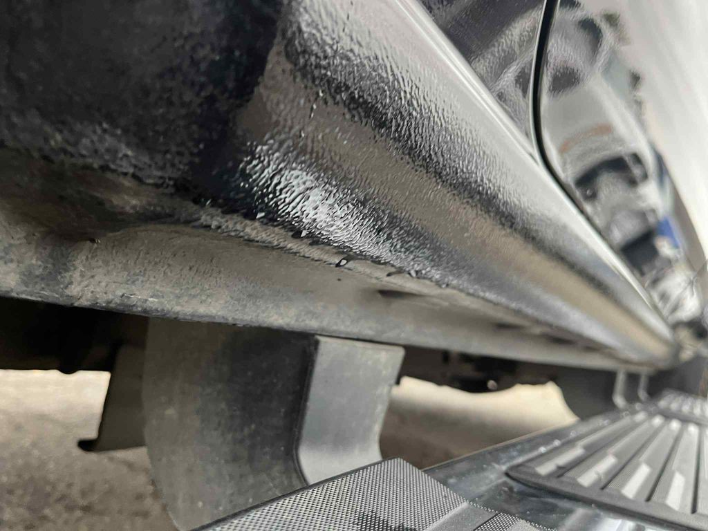 2021 Chevrolet Silverado 1500 Image 9