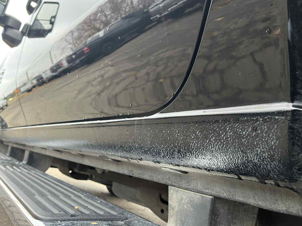 2021 Chevrolet Silverado 1500 Image 10