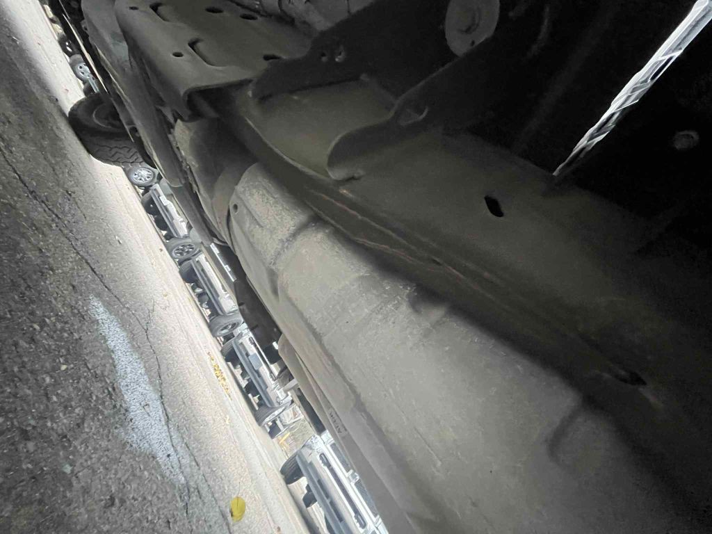 2021 Chevrolet Silverado 1500 Image 11