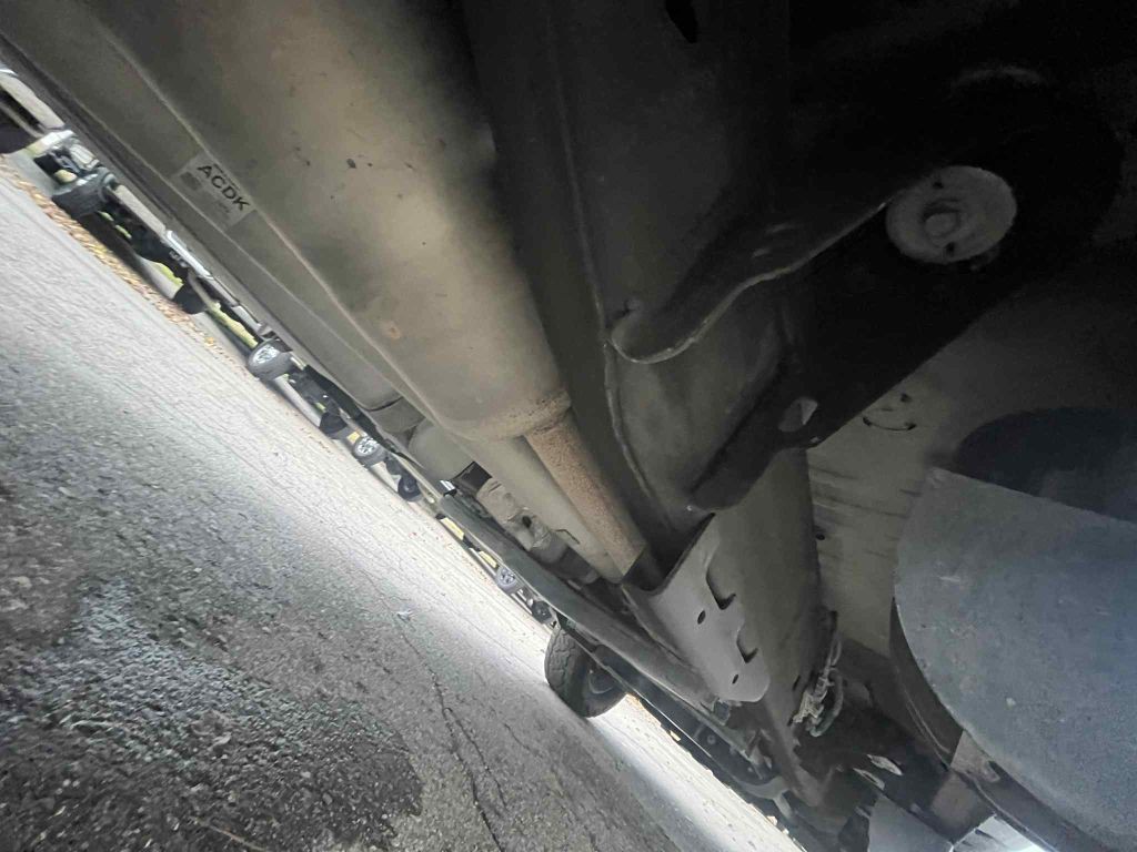 2021 Chevrolet Silverado 1500 Image 12