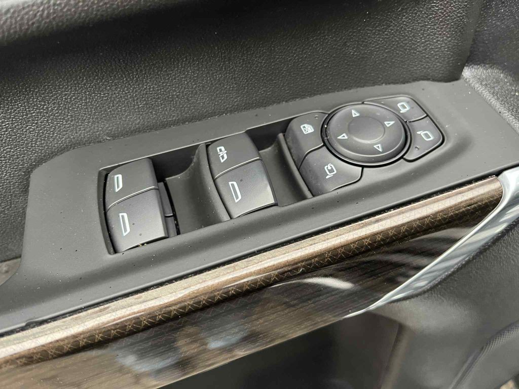 2021 Chevrolet Silverado 1500 Image 19