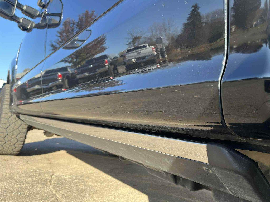 2022 Ford F-250 Image 9