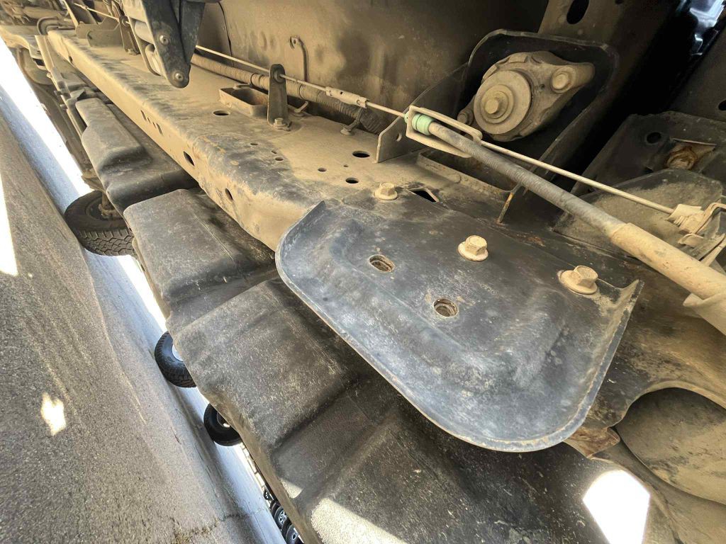 2022 Ford F-250 Image 10