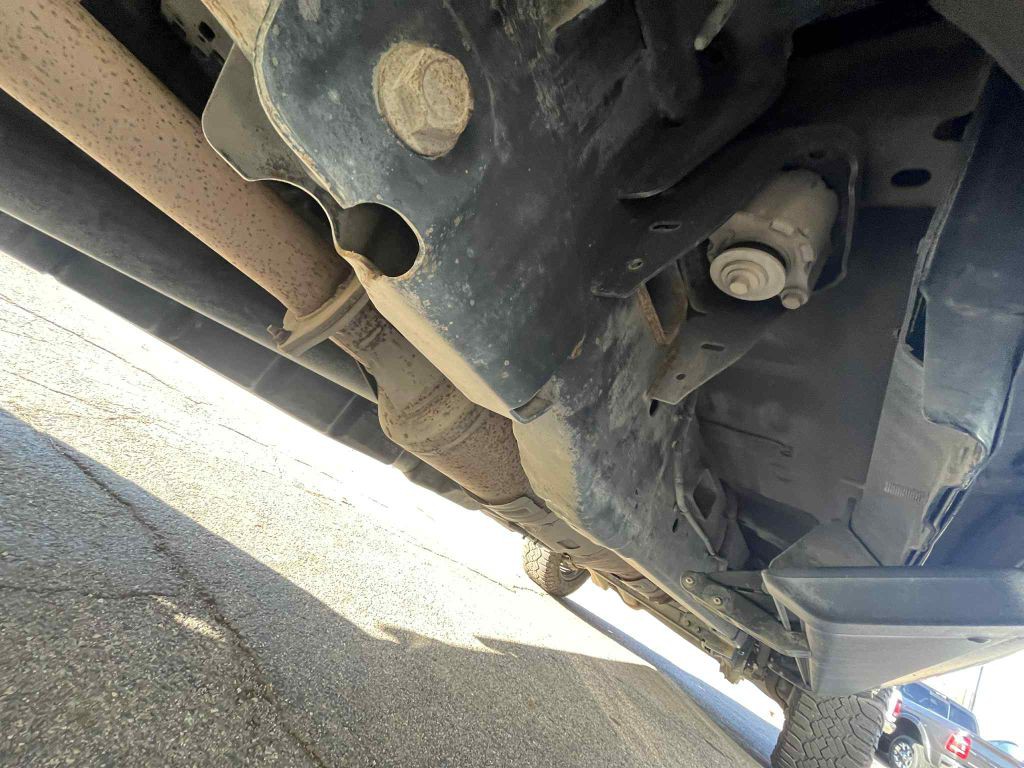 2022 Ford F-250 Image 11