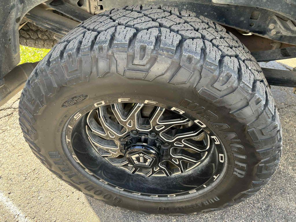 2022 Ford F-250 Image 12