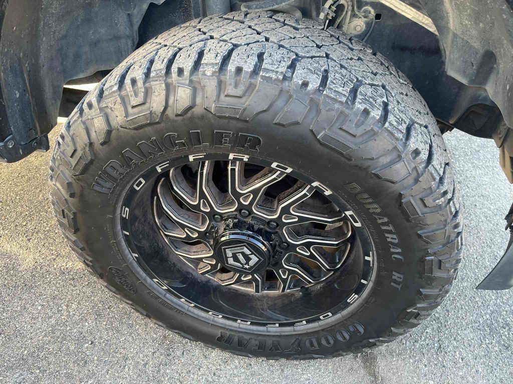 2022 Ford F-250 Image 13