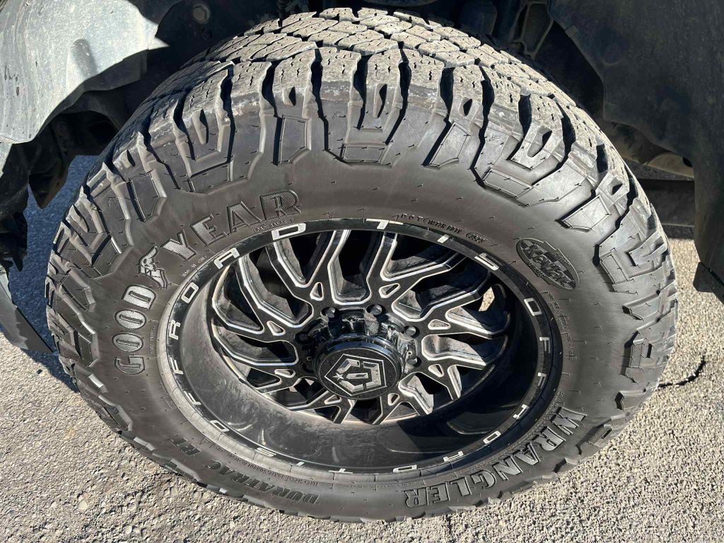 2022 Ford F-250 Image 14