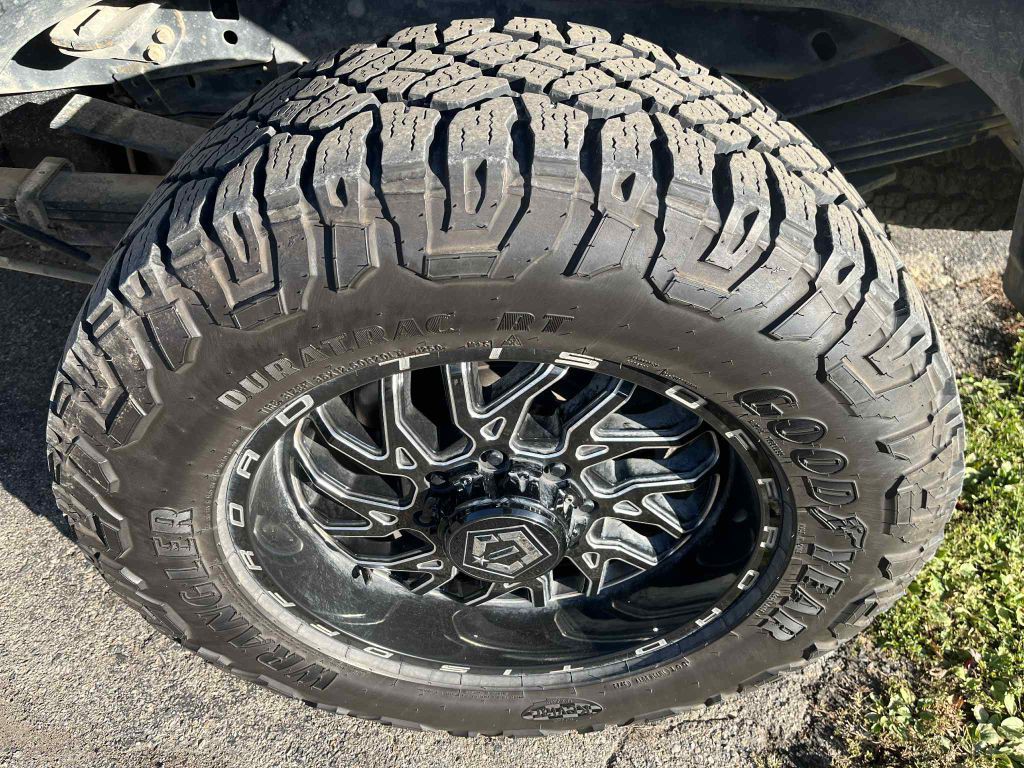 2022 Ford F-250 Image 15