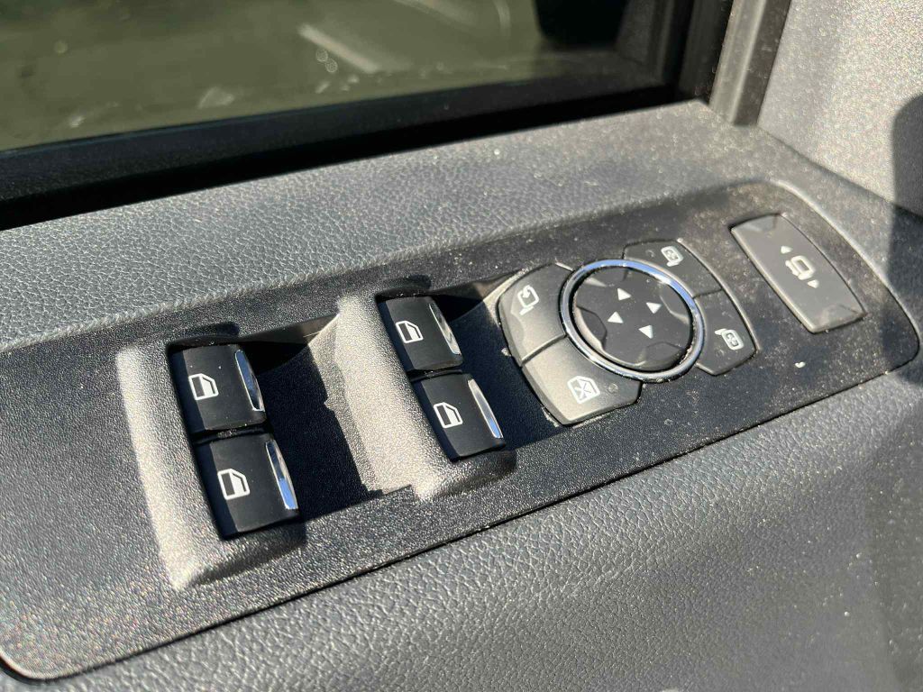 2022 Ford F-250 Image 17