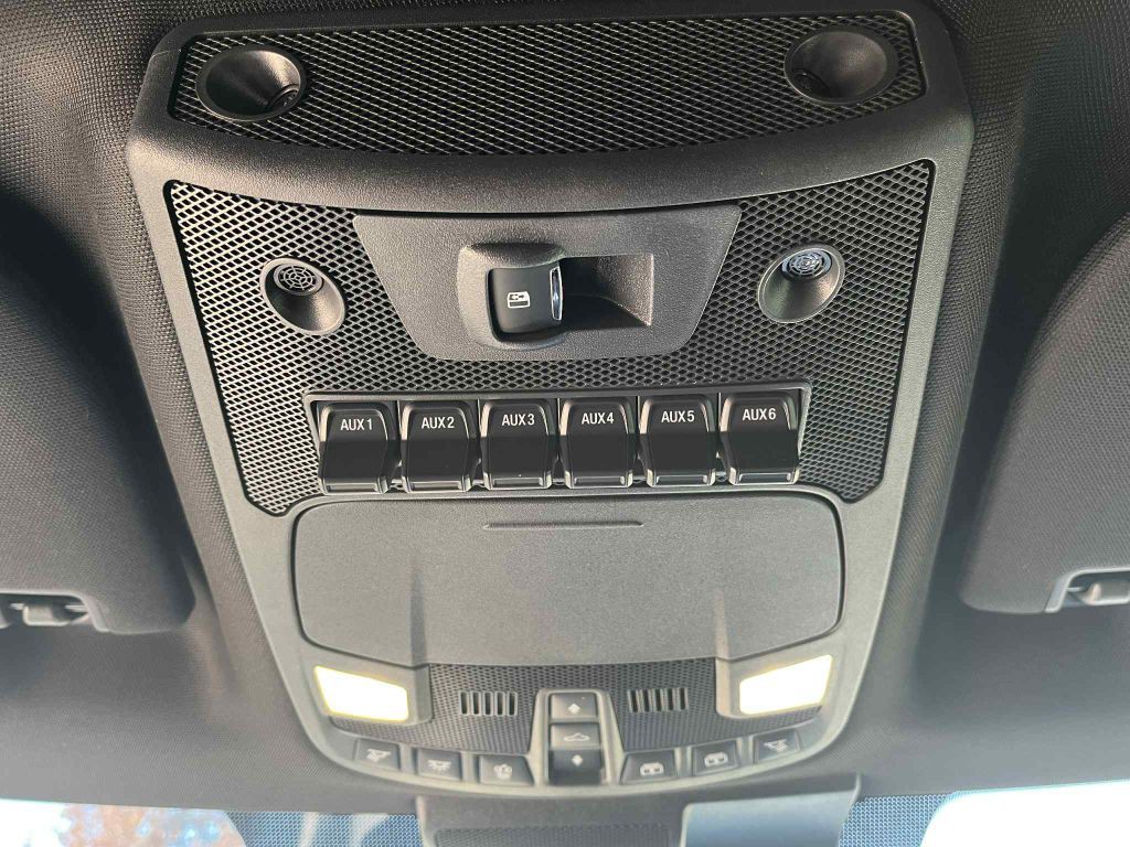 2022 Ford F-250 Image 21