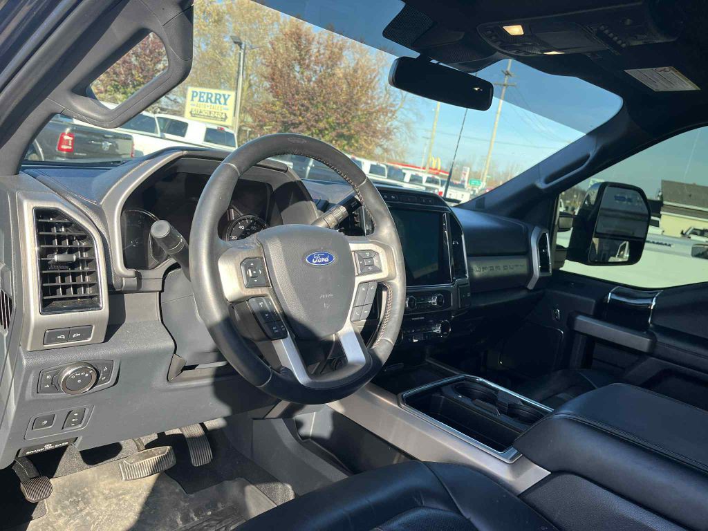 2022 Ford F-250 Image 22