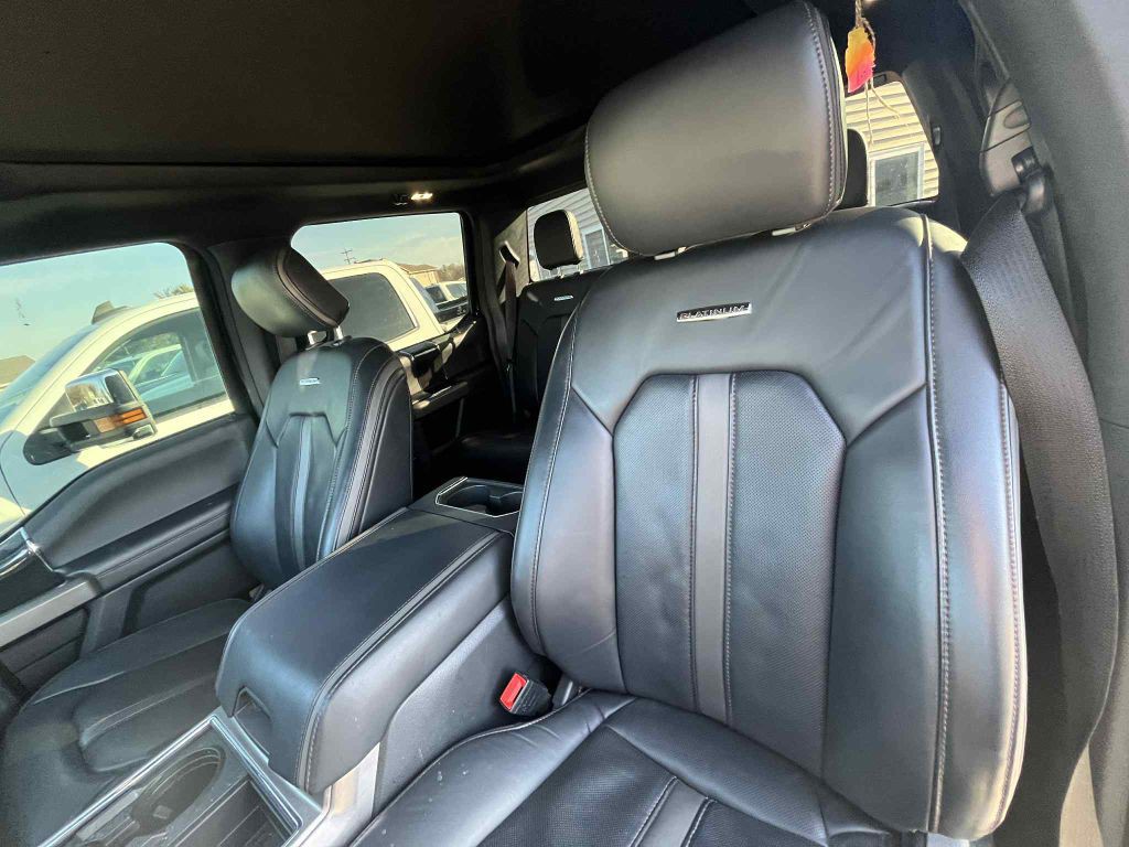 2022 Ford F-250 Image 23