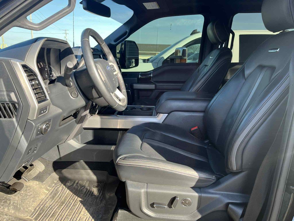 2022 Ford F-250 Image 24