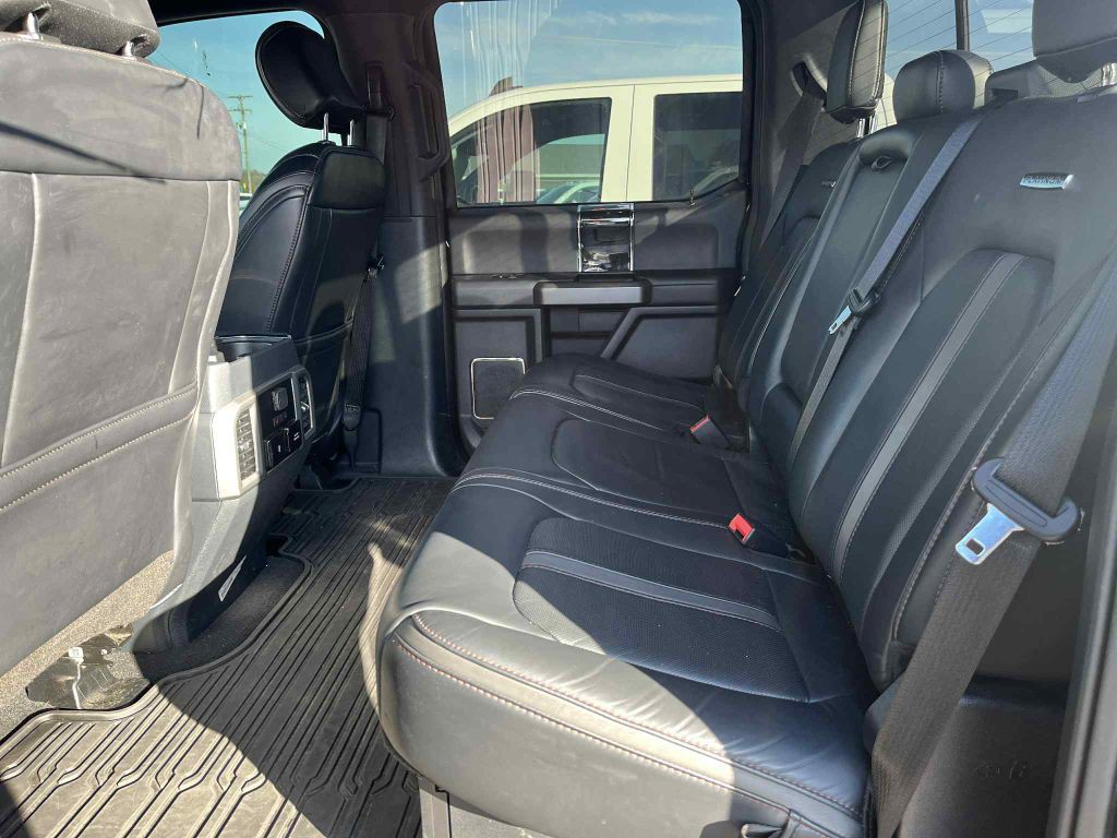 2022 Ford F-250 Image 25