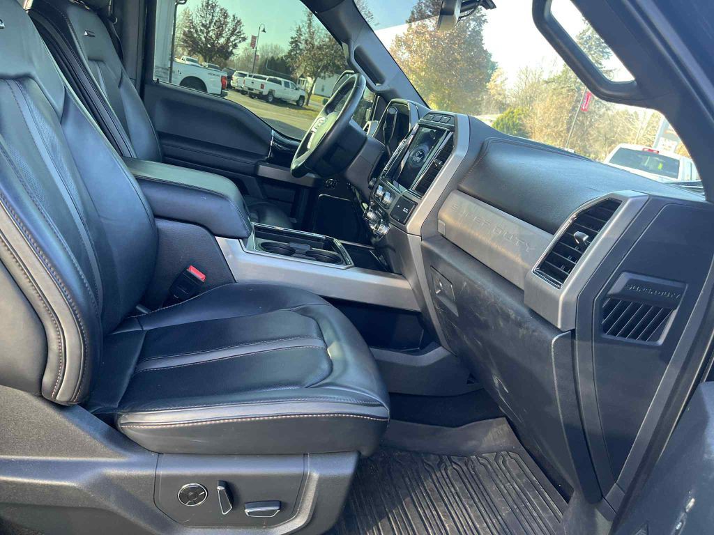 2022 Ford F-250 Image 27