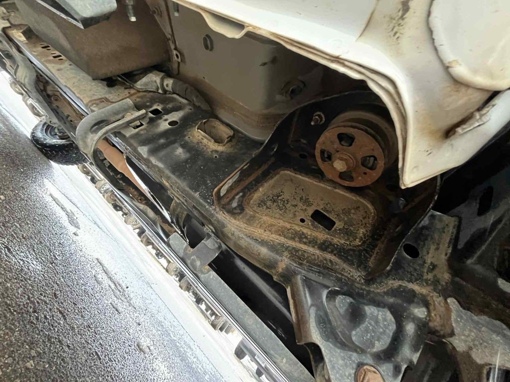 2019 RAM 1500 Image 11