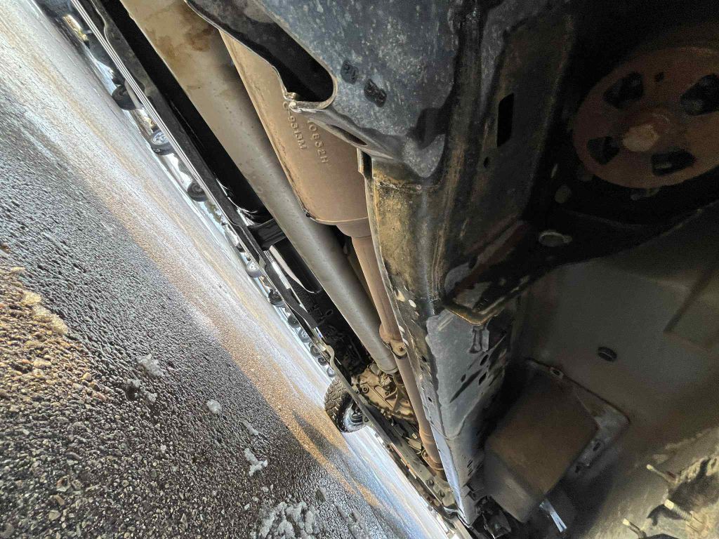 2019 RAM 1500 Image 12