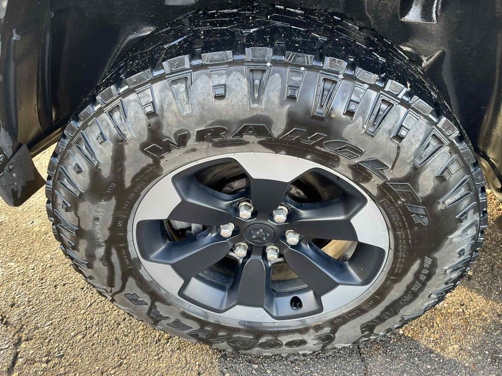 2019 RAM 1500 Image 13