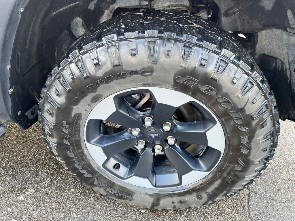 2019 RAM 1500 Image 14