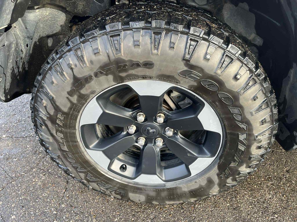 2019 RAM 1500 Image 15