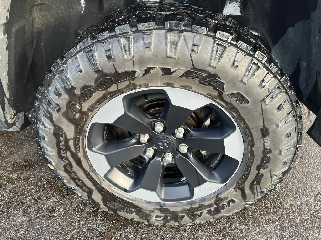 2019 RAM 1500 Image 16