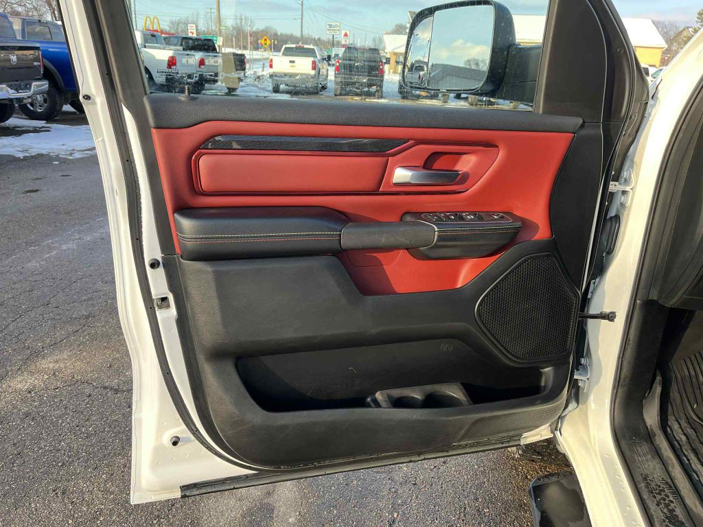 2019 RAM 1500 Image 17