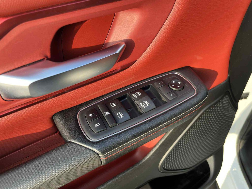 2019 RAM 1500 Image 18